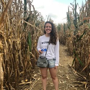 Meet your Posher, Alex